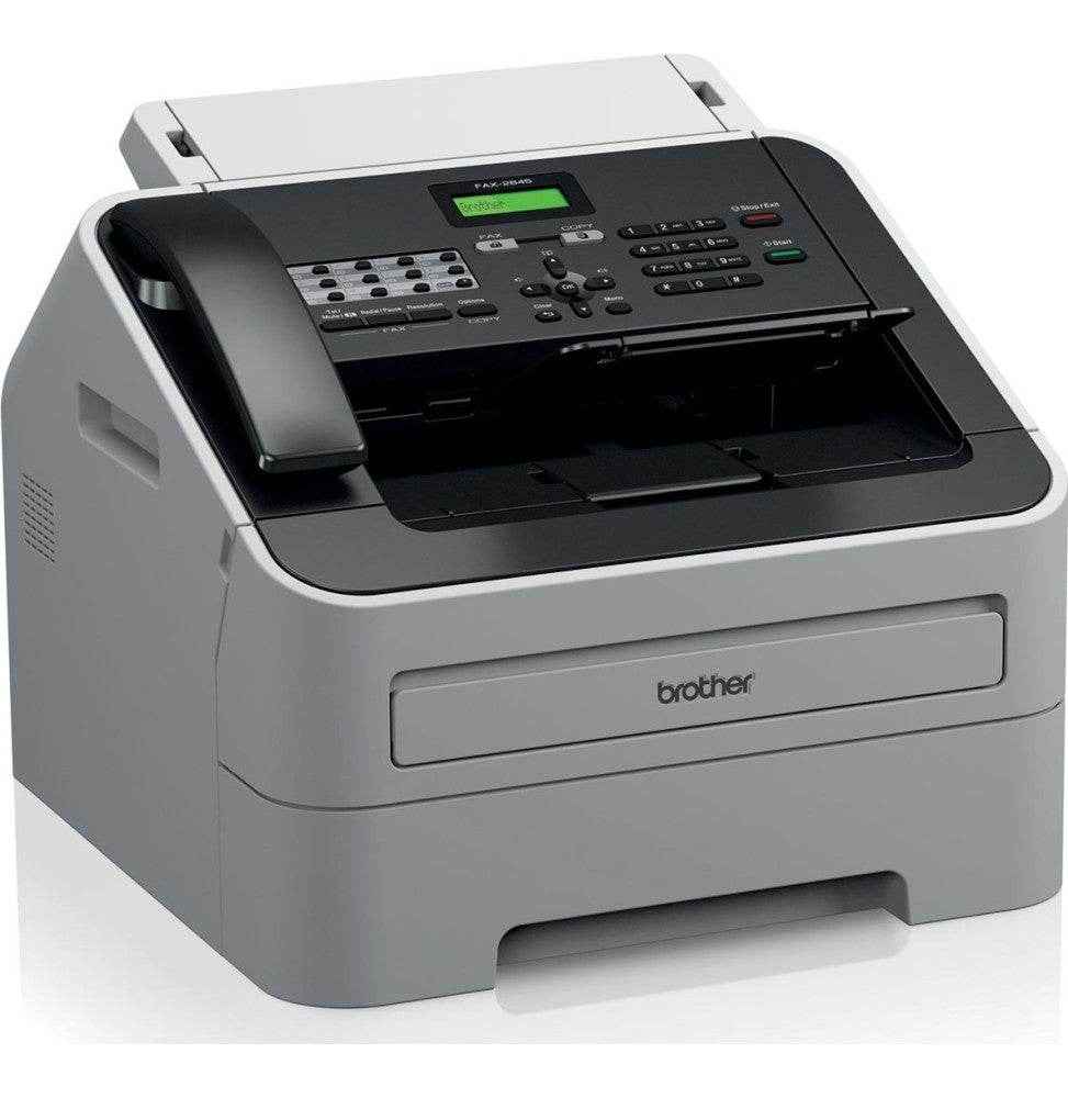 Brother FAX-2845 : Télécopieur laser monochrome