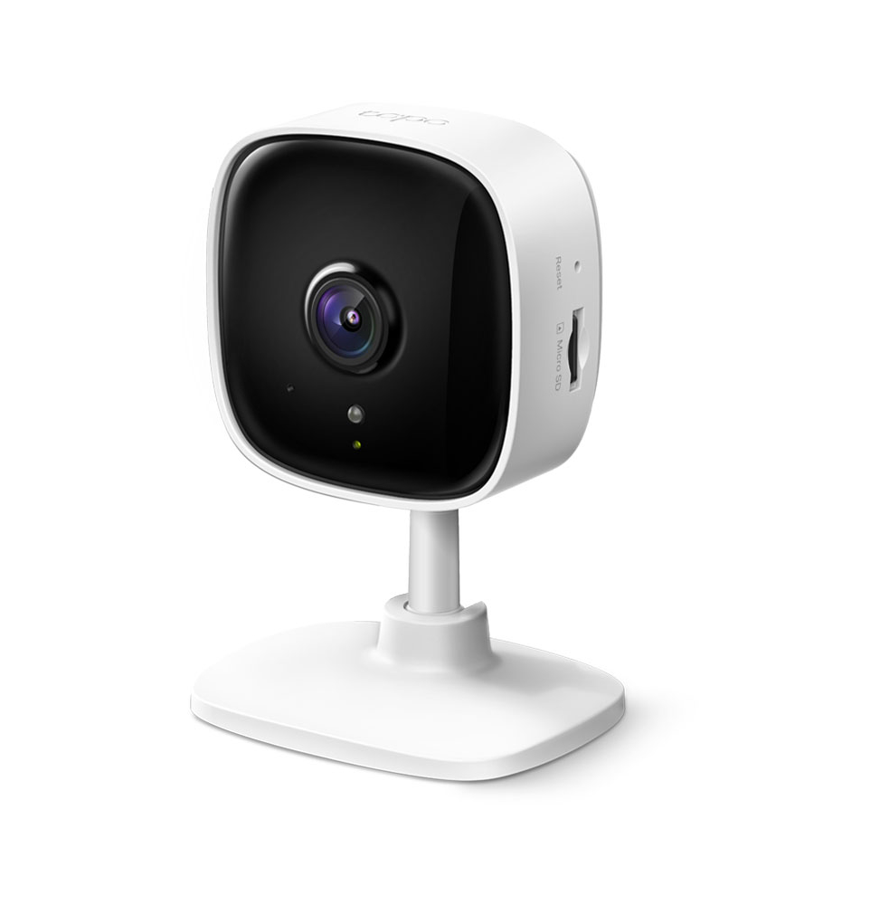 Caméra de vidéosurveillance TP-Link Tapo C100 WiFi Indoor 2MP