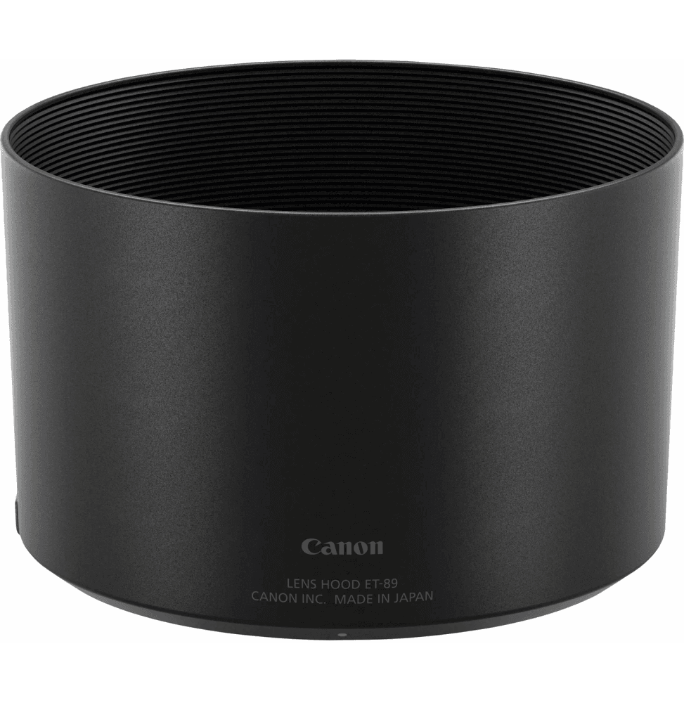 Canon Objectif RF 85mm F1.2 L USM (3447C005AA) - Logically