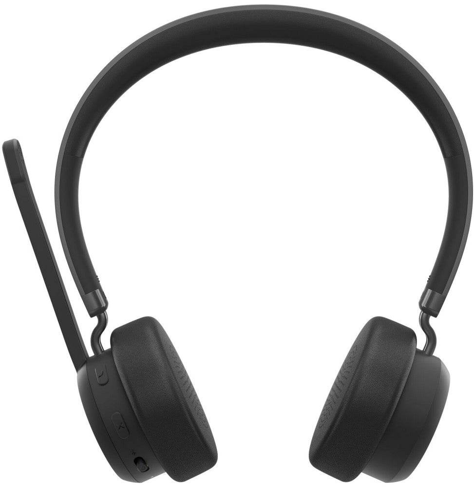 Casque Bluetooth Lenovo VoIP - MS Teams (4XD1M80020) - Logically
