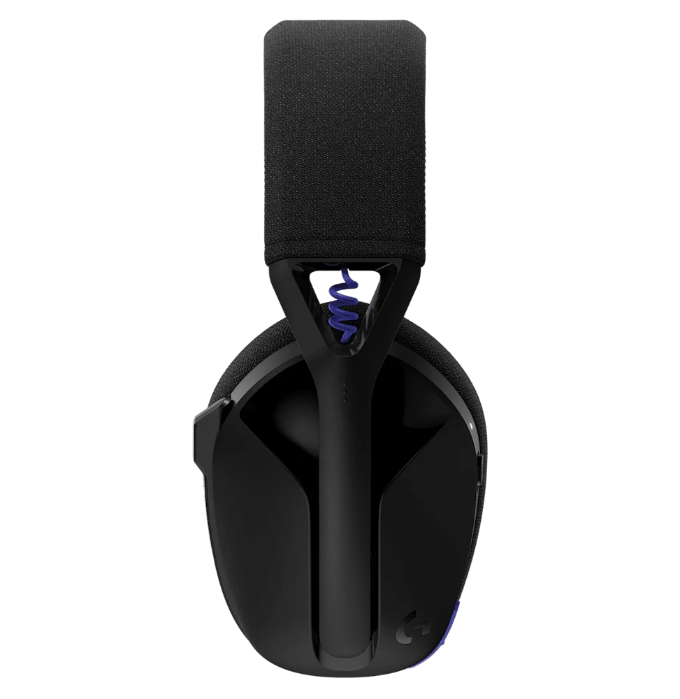 Casque gaming Bluetooth Logitech G321 LIGHTSPEED