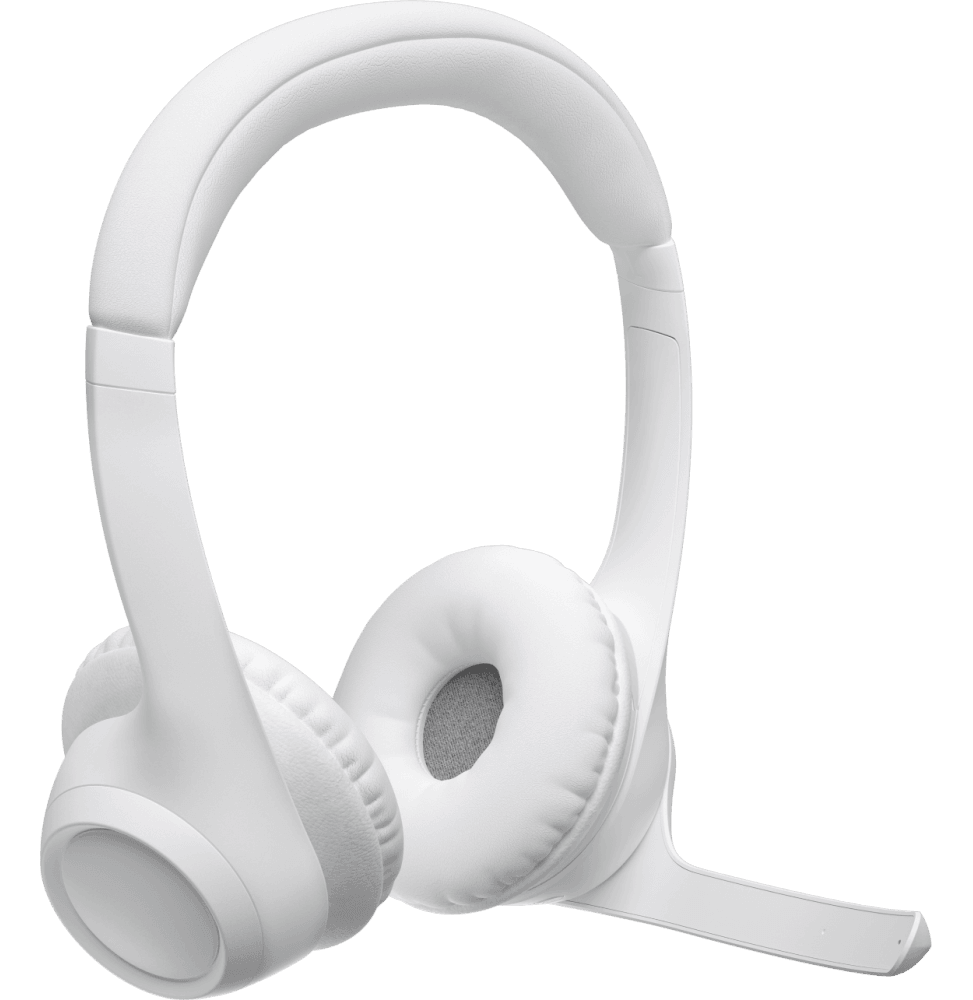 Casque sans fil Logitech Zone 300 (981-001417) - Logically
