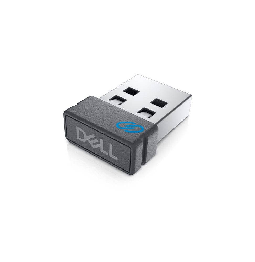 Dell KM5221W professionnel Clavier et souris sans fil - Logically