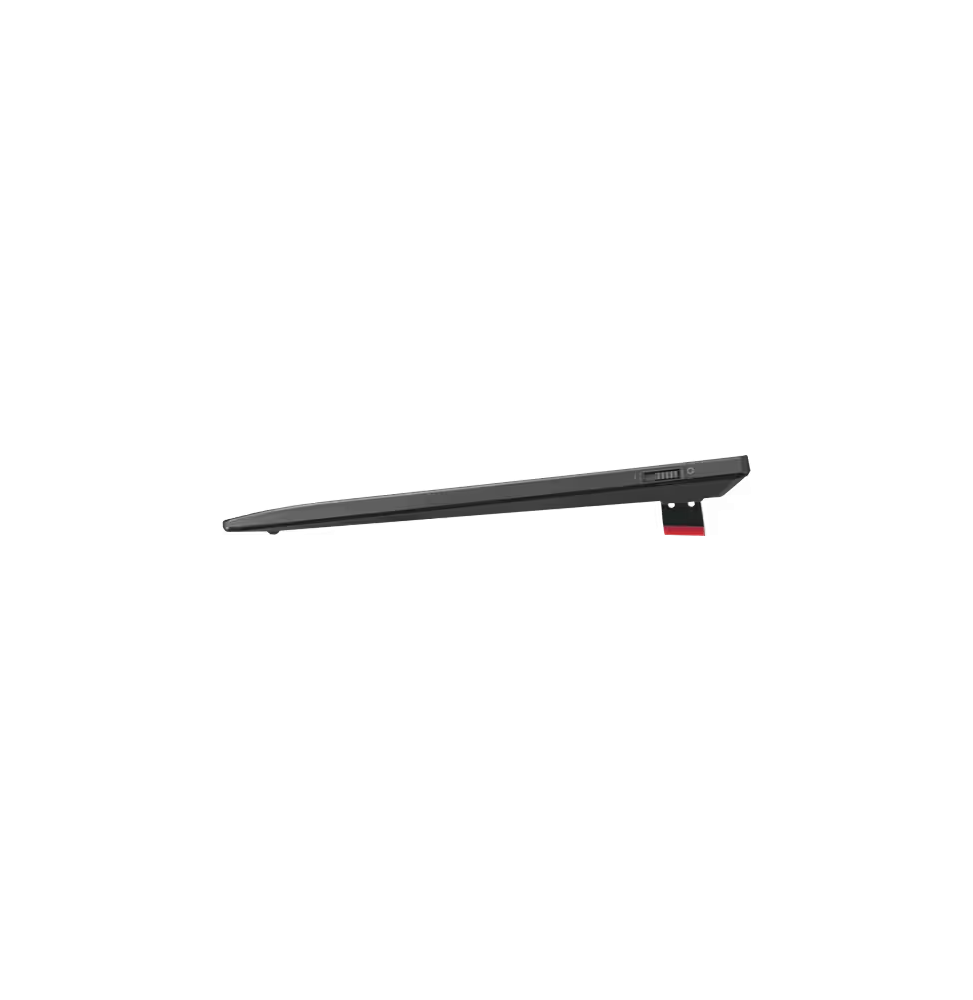 Clavier Lenovo ThinkPad TrackPoint II (4Y40X49506)