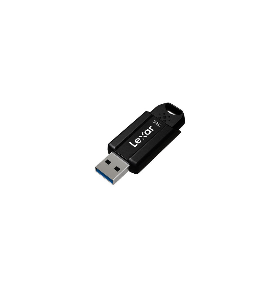 Clé USB Lexar JumpDrive S80 256 Go USB 3.2 Gen 1 - 150MB/s (LJDS080256G-BNBNG)