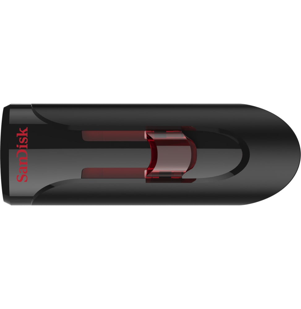 Clé USB 16GB SanDisk Cruzer Glide USB 3.0 (SDCZ600-016G-G35)