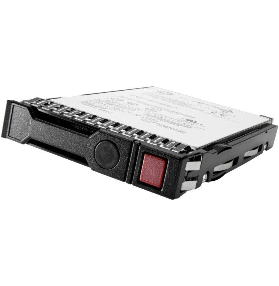 Disque Dur SSD HPE 1,92 To SATA 6G Haut volume de lecture SFF SC Multi‑fournisseurs (P18426-B21) - Logically