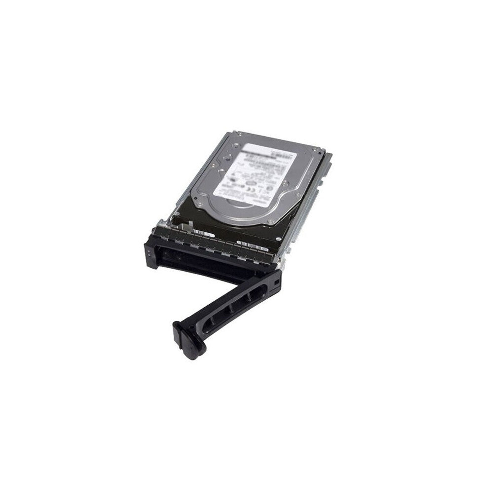 Disque dur Interne Dell 600 GB 2.5" SAS 12Gbit/s 512n - 15k tr/min