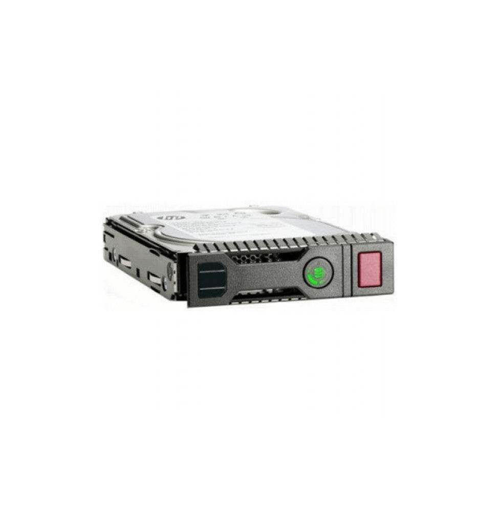 Disque dur Interne HP Entreprise 600 Go - 10K SFF (872477-B21) - Logically