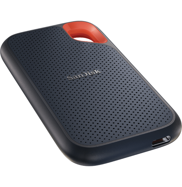 Disque dur portable SanDisk PRO® V2 SSD 1 To