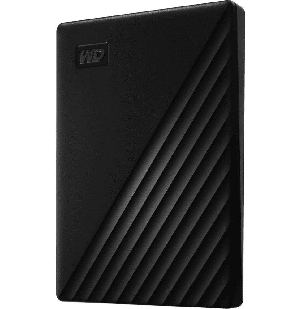 Disque dur portable Western Digital My Passport 1 To - Logically