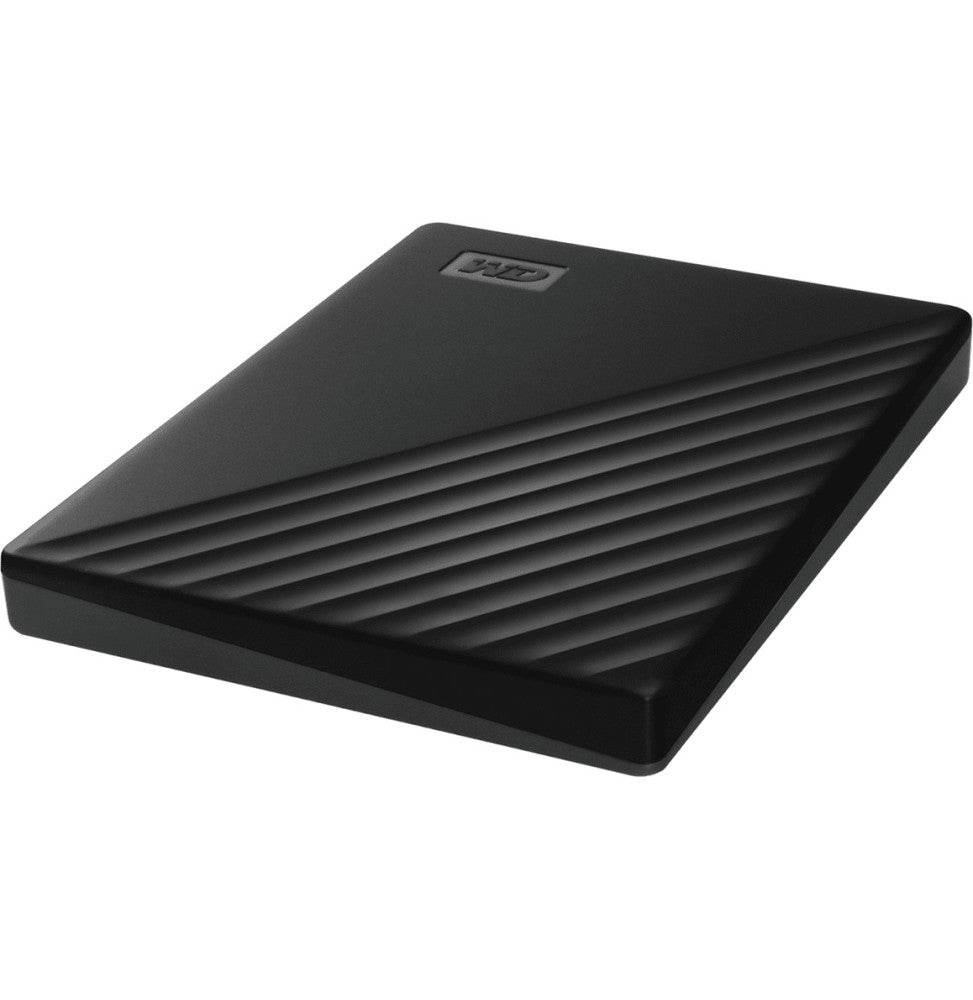 Disque dur portable Western Digital My Passport 1 To - Logically