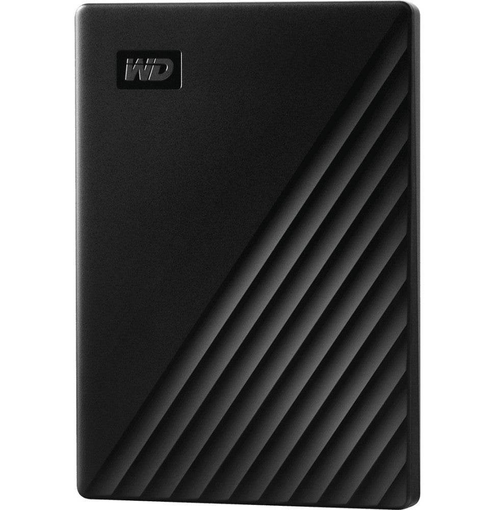 Disque dur portable Western Digital My Passport 1 To - Logically