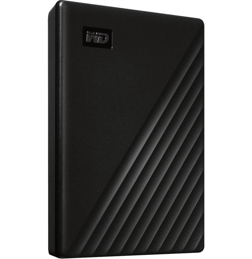 Disque dur portable Western Digital My Passport 1 To - Logically