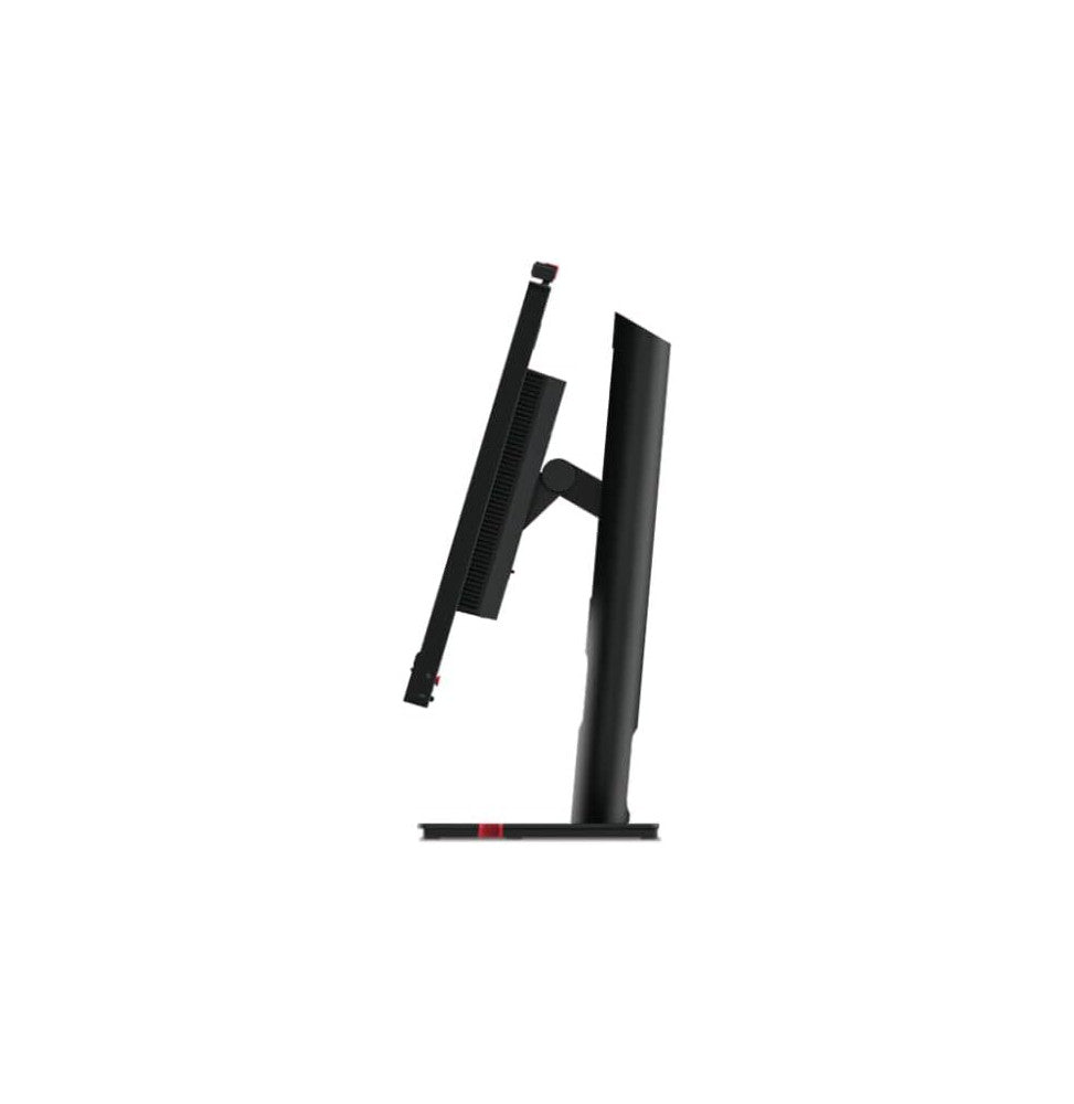 Écran 23,8" Full HD Lenovo ThinkVision T24mv-30 avec Webcam (63D7UAT3EU)