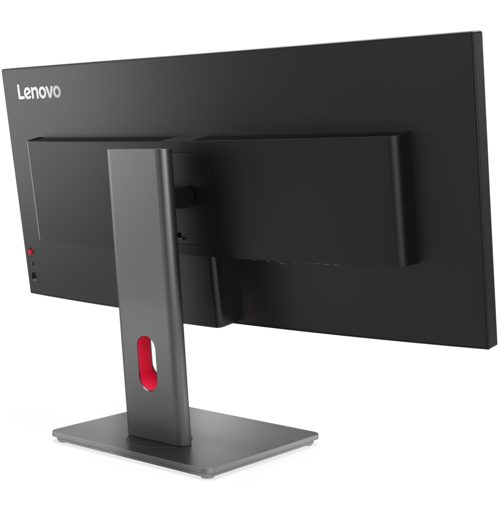 Écran incurvé 34" Lenovo ThinkVision P34WD-40 (64ADGAT1EU)
