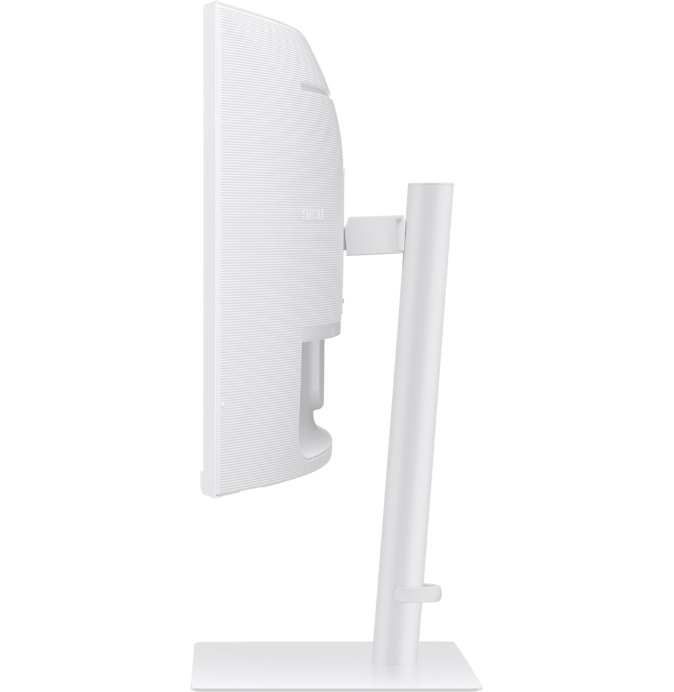 Écran incurvé 34" WQHD Samsung Business S65TC avec Thunderbolt 4 (LS34C650TAUXEN)