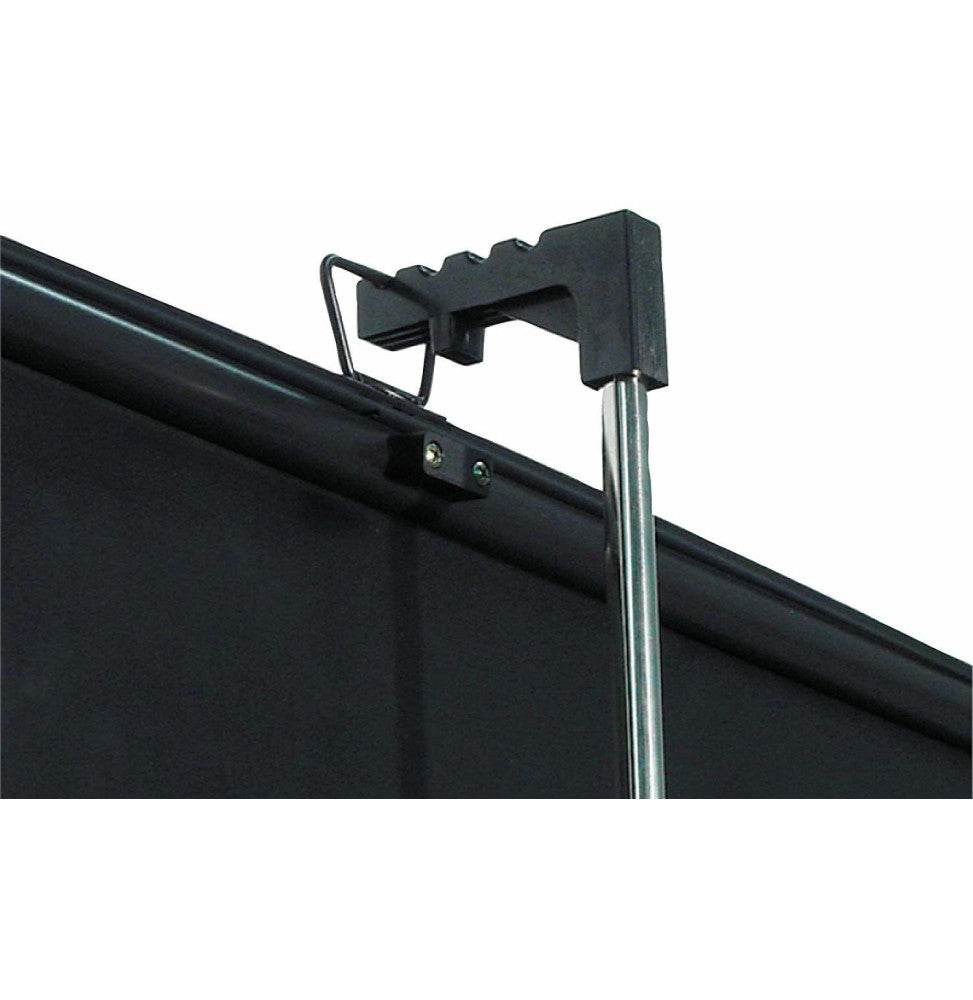 ORAY Ecran Portable et Trepied 175x175 cm (TRE03B1175175) - Logically