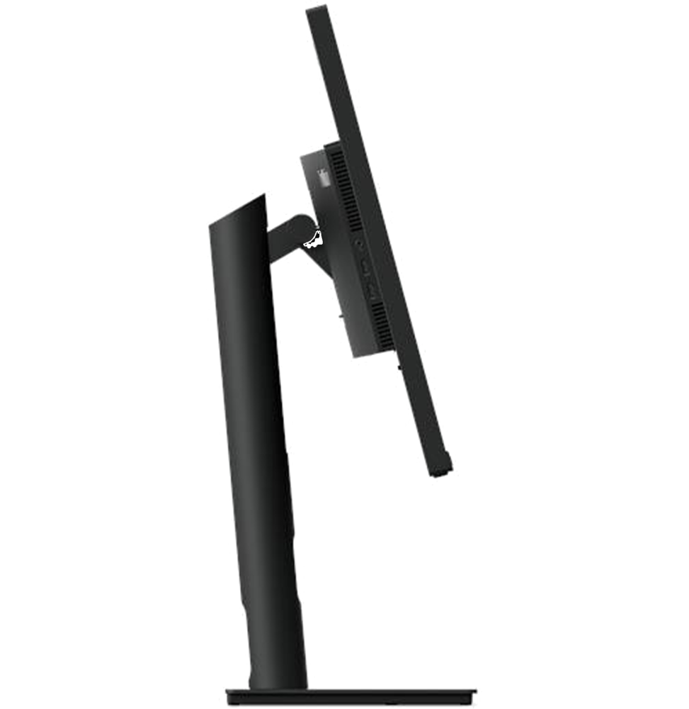 Écran Plat 32" Lenovo ThinkVision T32h-30 QHD (63D3GAT1EU)