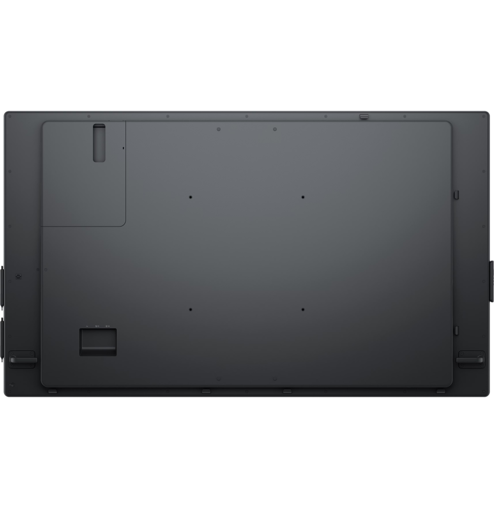 Écran tactile 4K Dell Pro 75 Plus - P7525QT