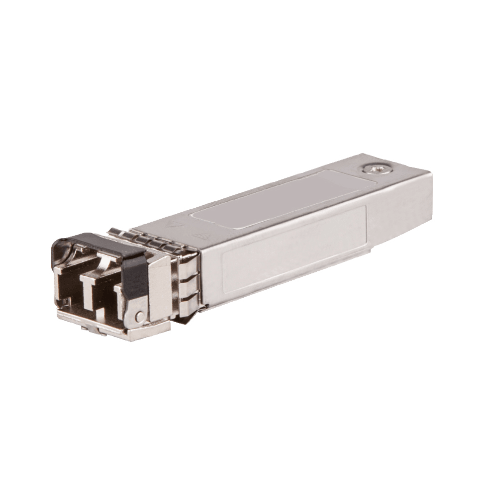 Émetteur-récepteur Aruba 10G SFP+ LC SR MMF OM3. 300 m (J9150D) - Logically