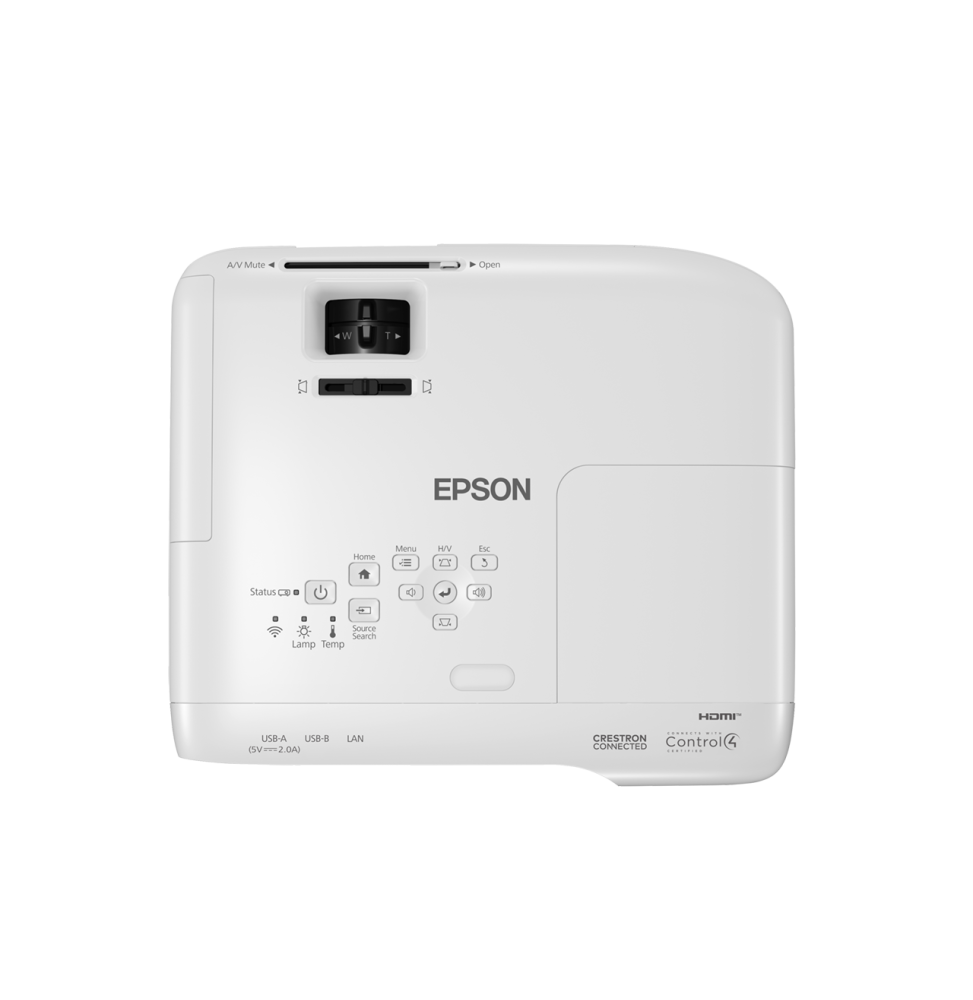 Epson EB-994F – Vidéoprojecteur Full HD évolutif (V11HB60042)