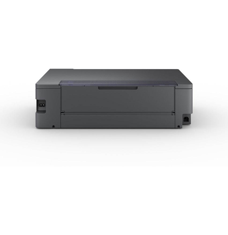 Epson EcoTank L18050 Imprimante Photo A3+ à réservoirs rechargeables (C11CK38403) - Logically