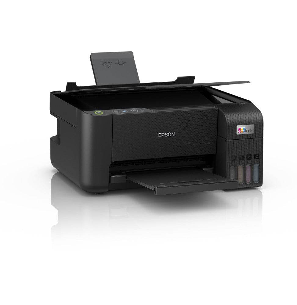 Epson EcoTank L3210 Imprimante MFP à réservoirs rechargeables (C11CJ68403) - Logically