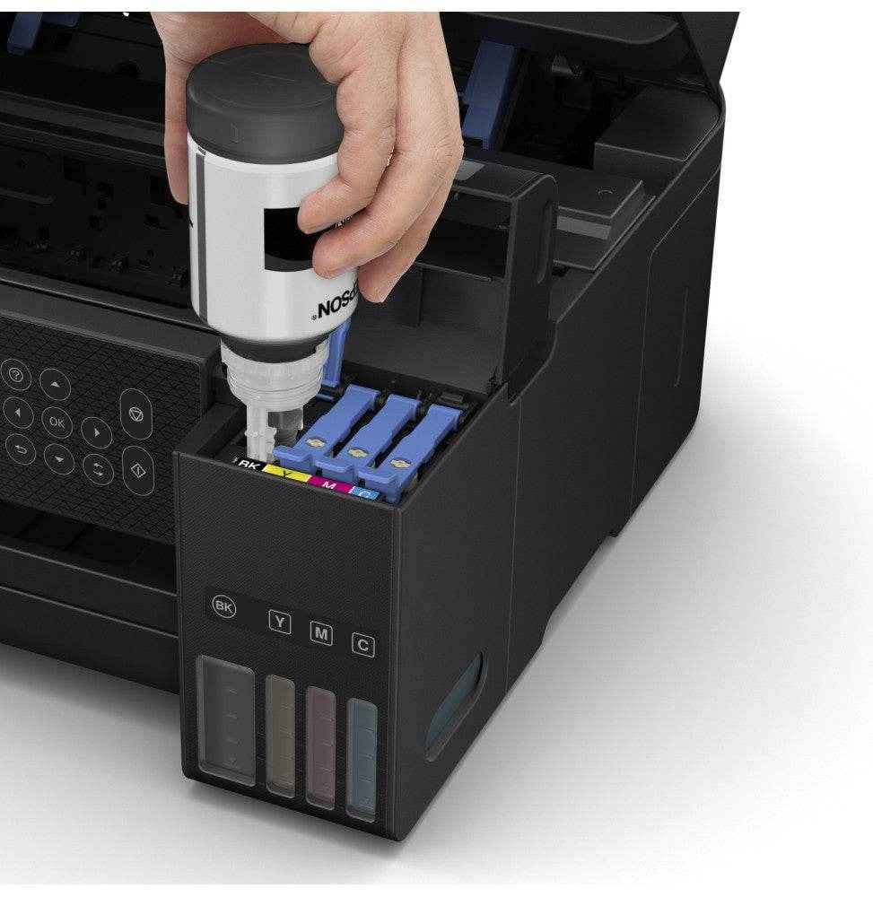 Epson EcoTank L4260 Imprimante MFP à réservoirs rechargeables (C11CJ63411)