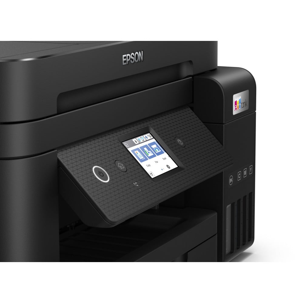 Epson EcoTank L6290 Imprimante pro MFP à réservoirs rechargeables (C11CJ60405)