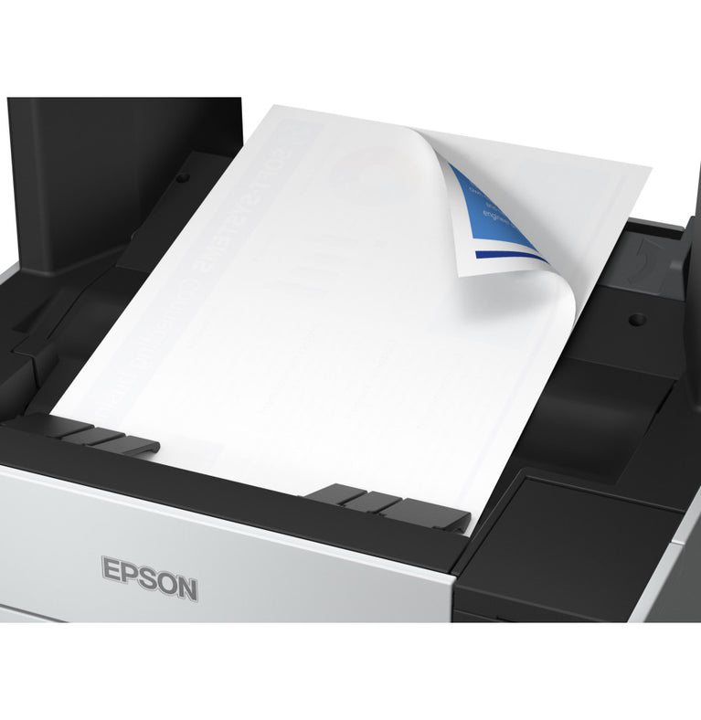 Epson EcoTank L6490 Imprimante MFP à réservoirs rechargeables 4en1