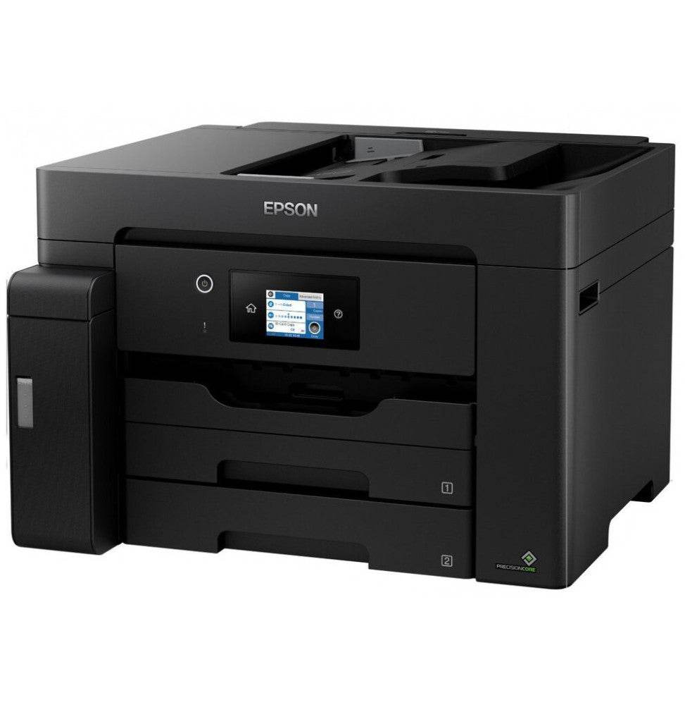 Epson EcoTank M15140 Imprimante A3+ multifonction (C11CJ41403) - Logically