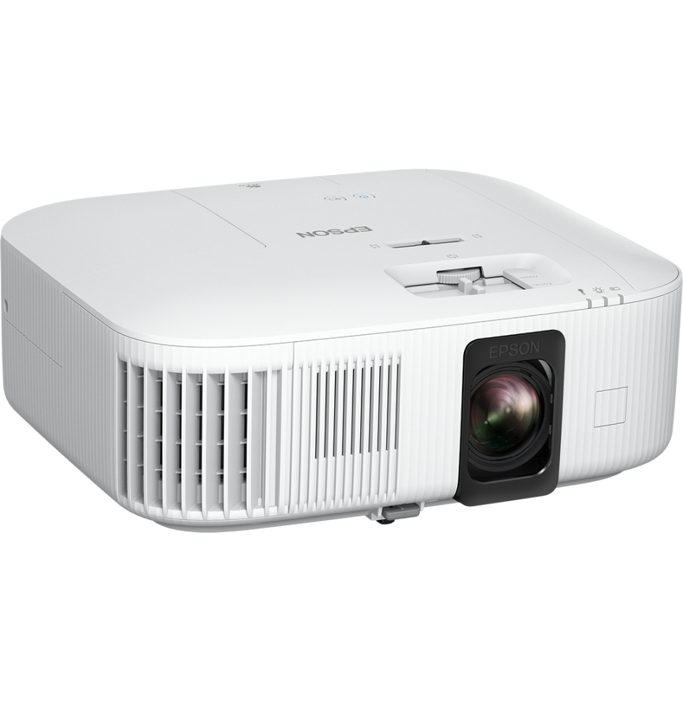 EPSON EH-TW6150 Vidéoprojecteur 4K PRO-UHD (V11HA74040)
