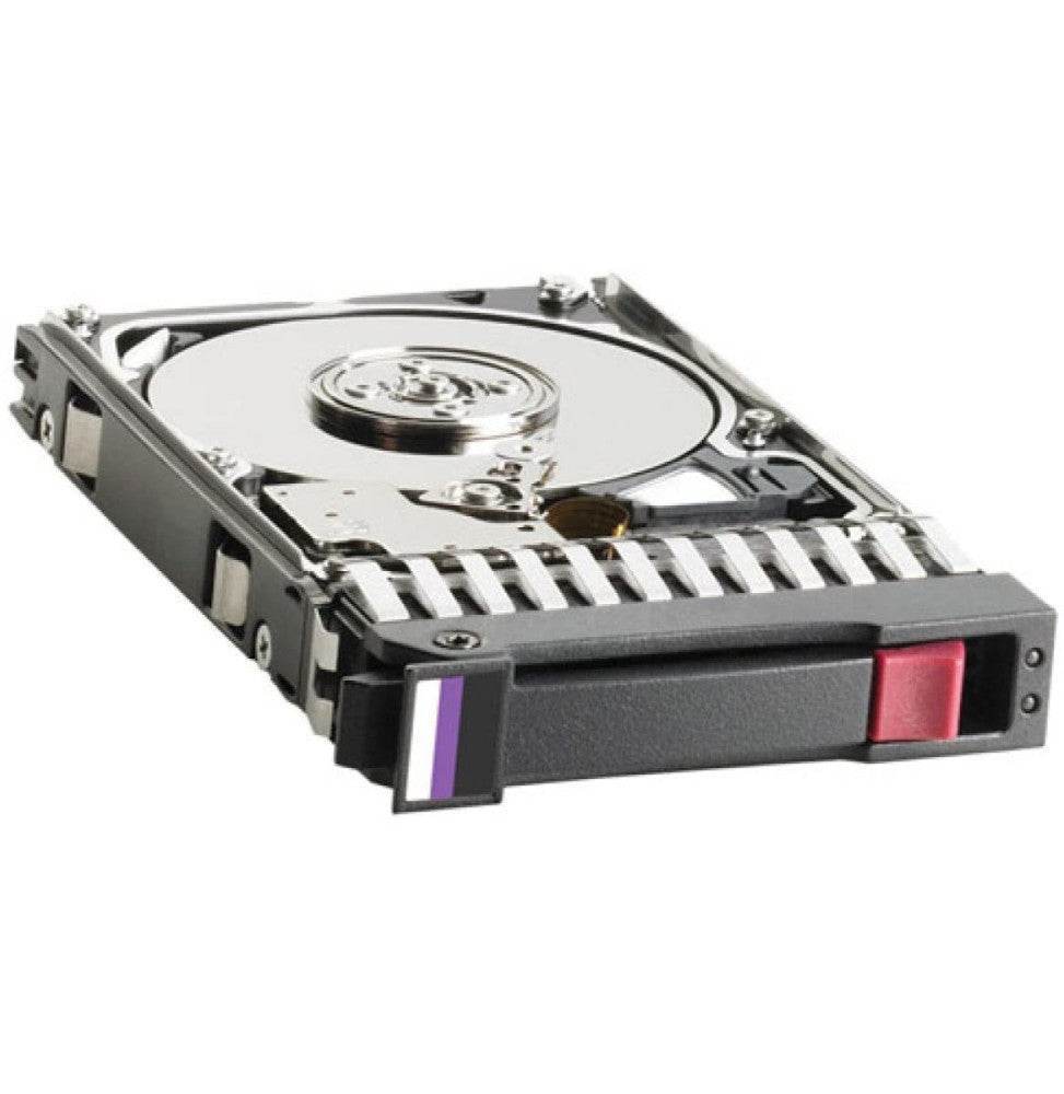 Disque Dur HPE 2TB SATA 6G Business Critical 7.2K SFF BC 512e HDD (P28500-B21) - Logically