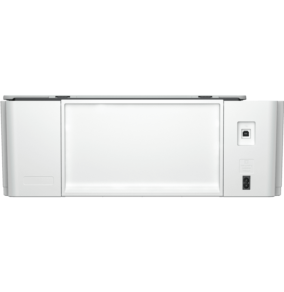 HP Smart Tank 582 Imprimante multifonction à réservoirs rechargeables (4A8D6A) - Logically