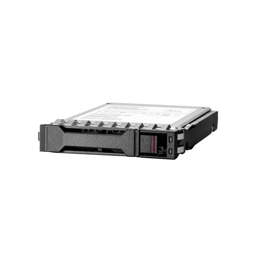 Disque Dur HPE SSD 1.92 To SATA 6G à faible encombrement en lecture seule BC multifournisseur (P40499-B21) - Logically