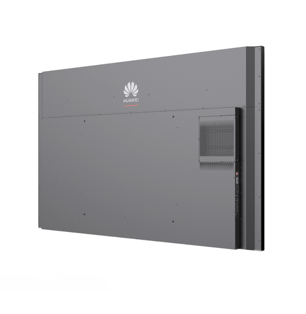 HUAWEI IdeaHub 65 pouces Board 2 - Écran de Collaboration intelligent (55150691) - Logically