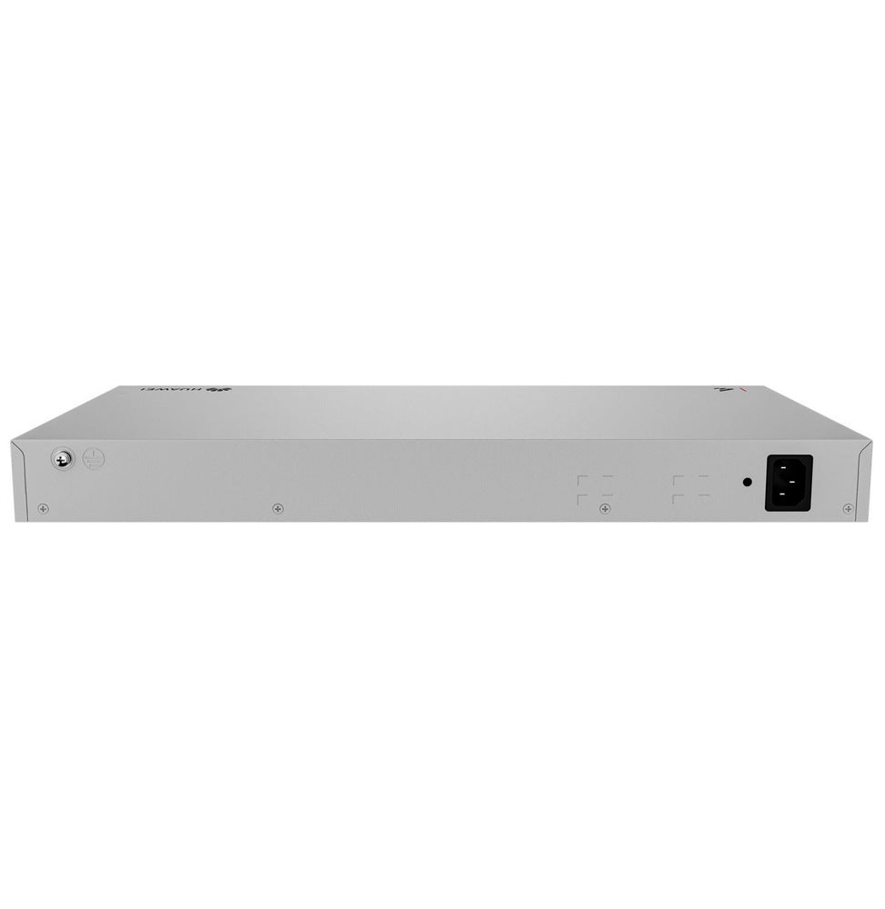 Switch Huawei eKitEngine S220S-24P4JX 24*10/100/1000BASE-T ports (400 W PoE+) (98012518)