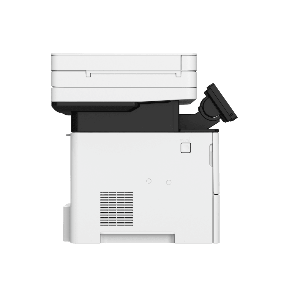 Canon imageRUNNER 1643i II photocopieur Laser Monochrome (5160C007AA) - Logically