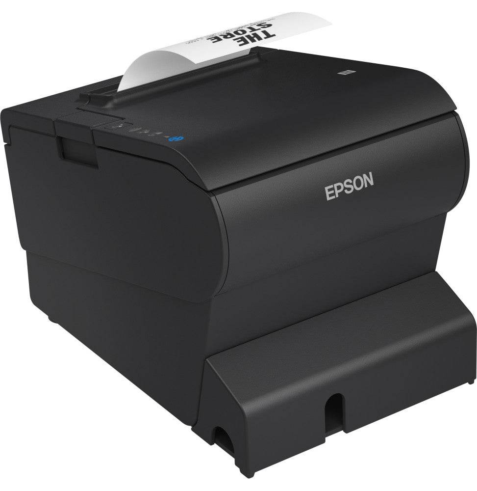 Epson TM-T88VII Imprimante de tickets (C31CJ57112) - Logically