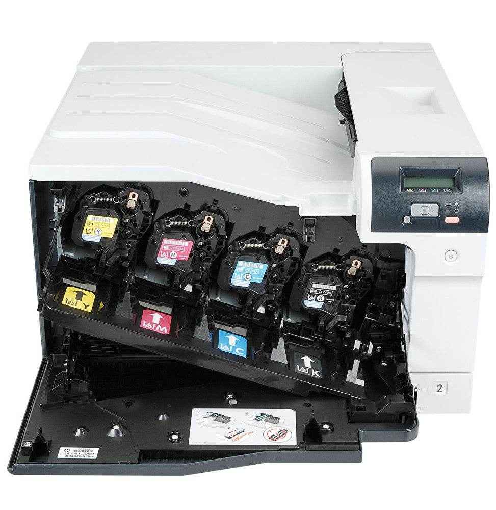 HP Color LaserJet Professional CP5225 Imprimante A3 Laser (CE710A)