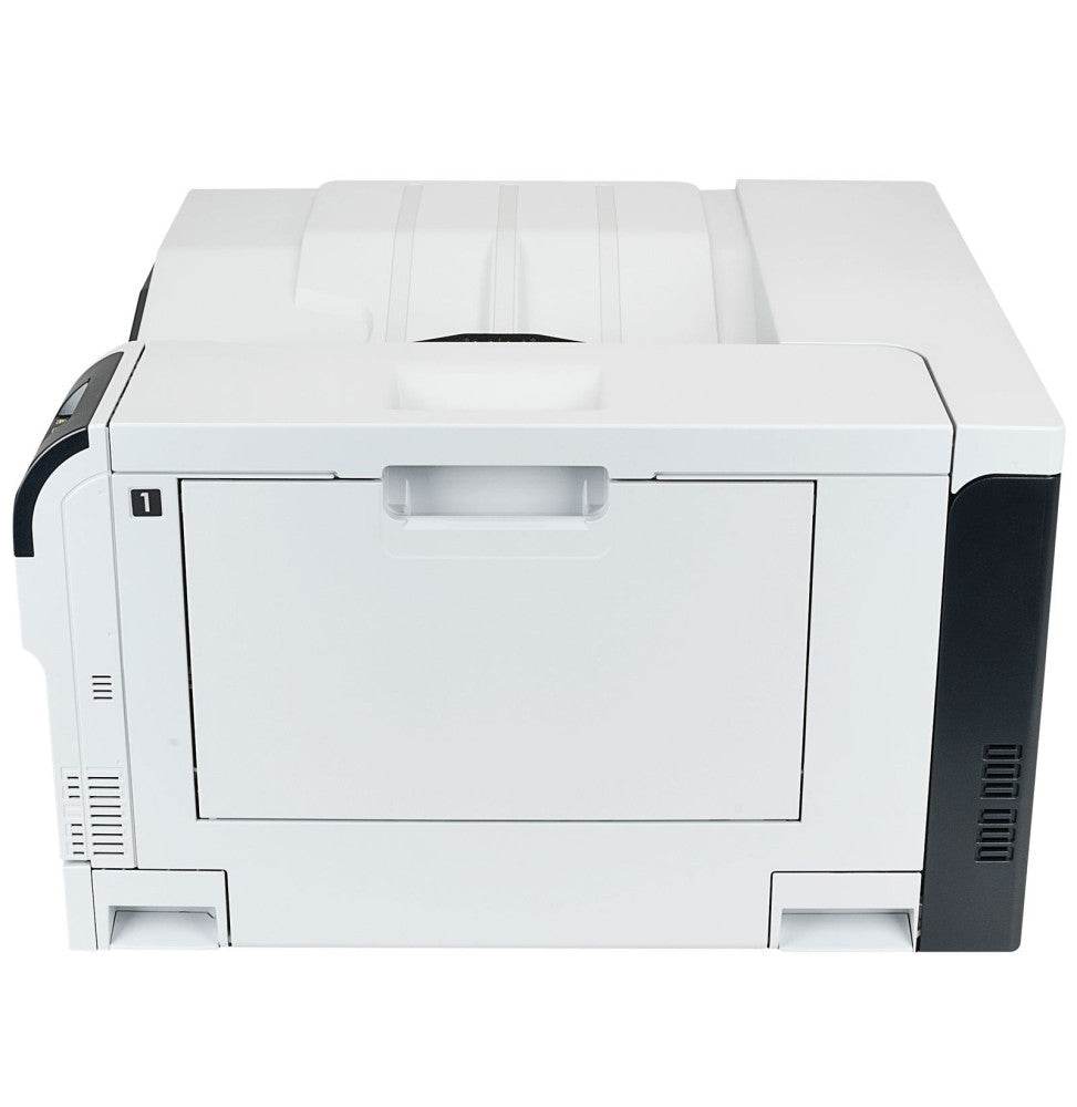 HP Color LaserJet Professional CP5225 Imprimante A3 Laser (CE710A) - Logically