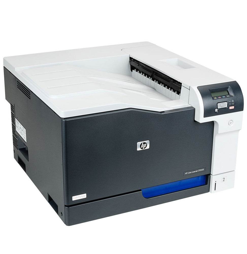 HP Color LaserJet Professional CP5225 Imprimante A3 Laser (CE710A) - Logically