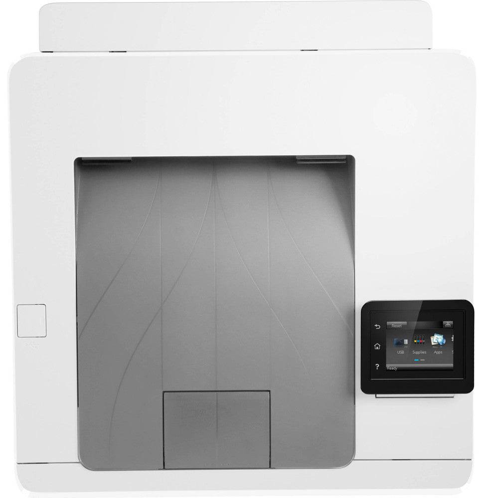 HP LaserJet Pro 3203dw Imprimante Laser Couleur (499N4A) - Logically