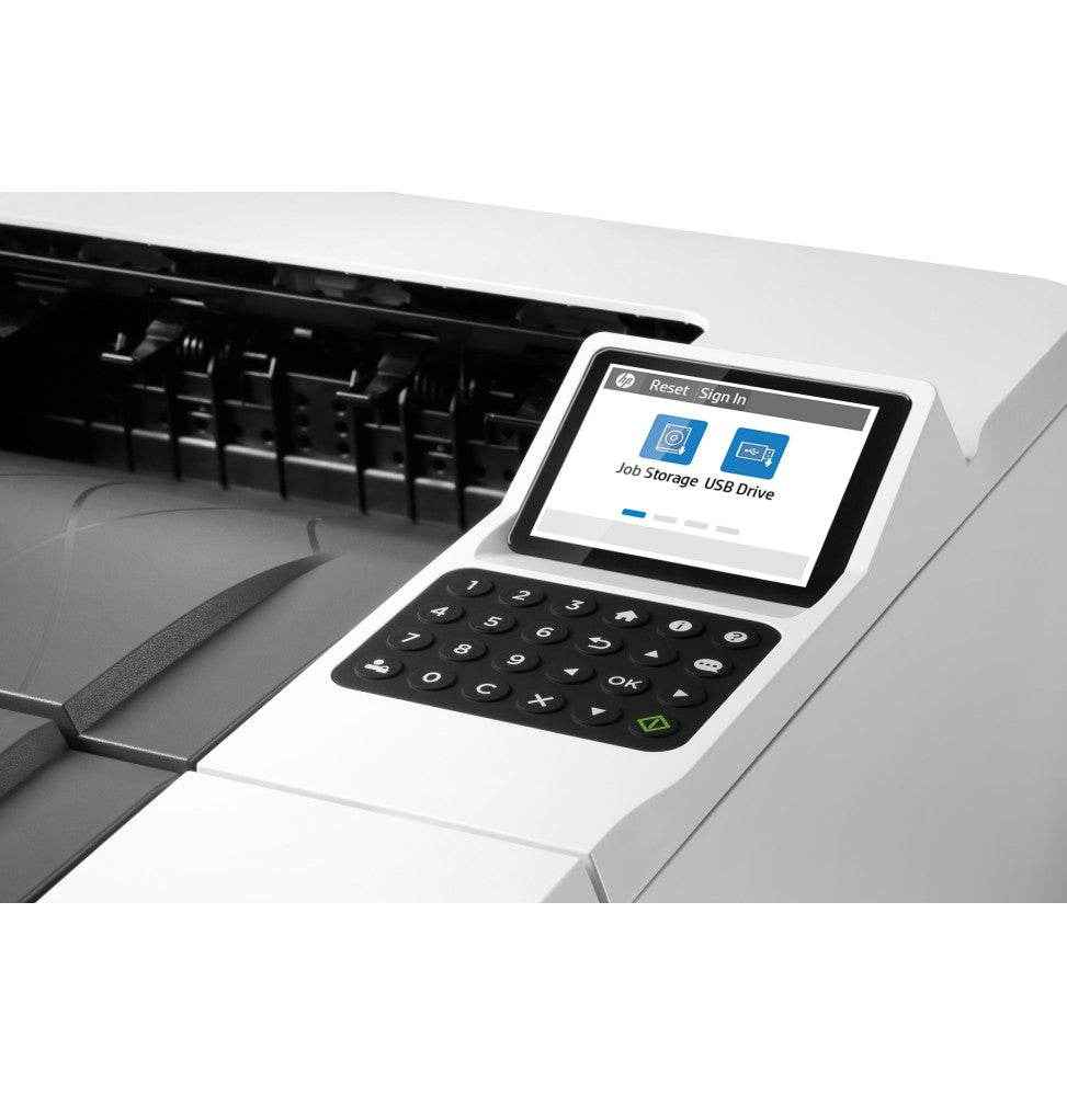 HP LaserJet Enterprise M406dn Imprimante Monochrome (3PZ15A)
