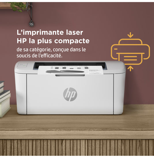 Imprimante Laser Monochrome HP LaserJet M111a (7MD67A)