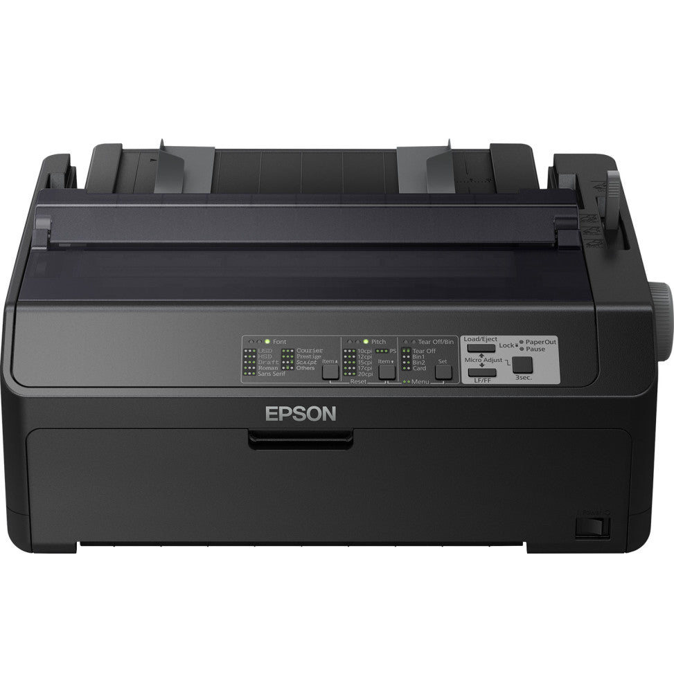 Epson LQ590II Imprimante matricielle à impact
