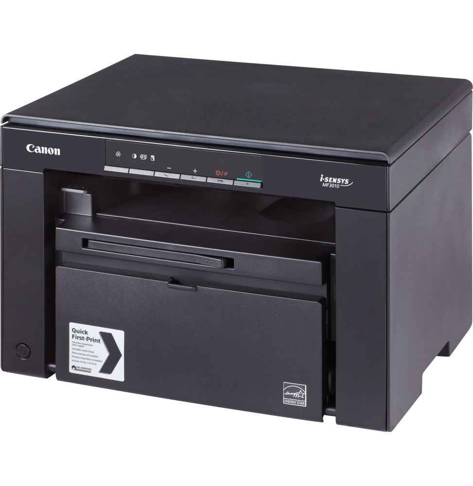 Canon i-SENSYS MF3010 Imprimante Laser Monochrome Multifonction