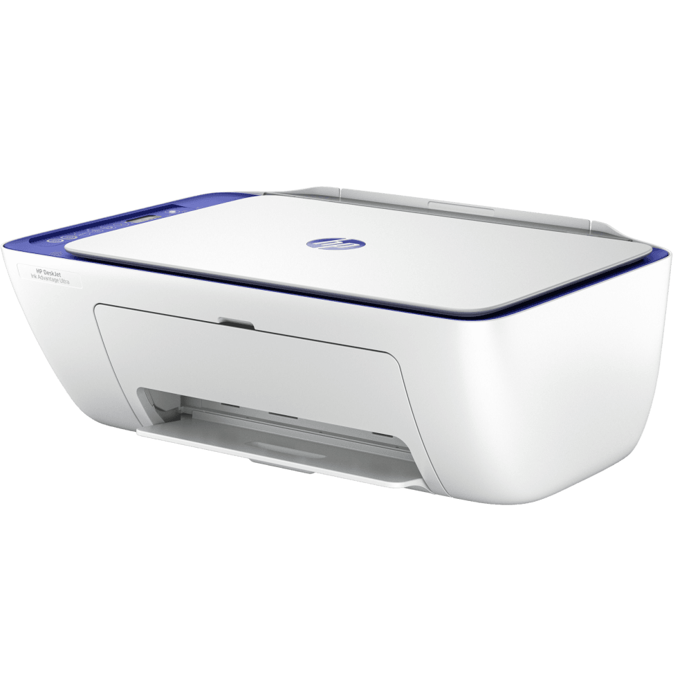 HP DeskJet Ink Advantage Ultra 4927 Imprimante multifonction (6W7G3B) - Logically