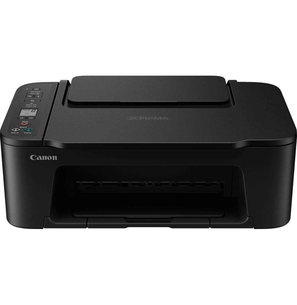 Canon PIXMA TS3640 Imprimante Multifonction Jet d'encre (6670C007AA) - Logically